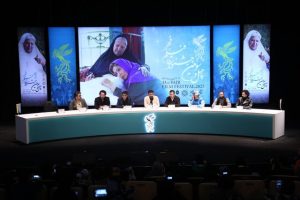 از آرزوی رویامیرعلمی تا انتقاد مهران غفوریان – جمهورآنلاین