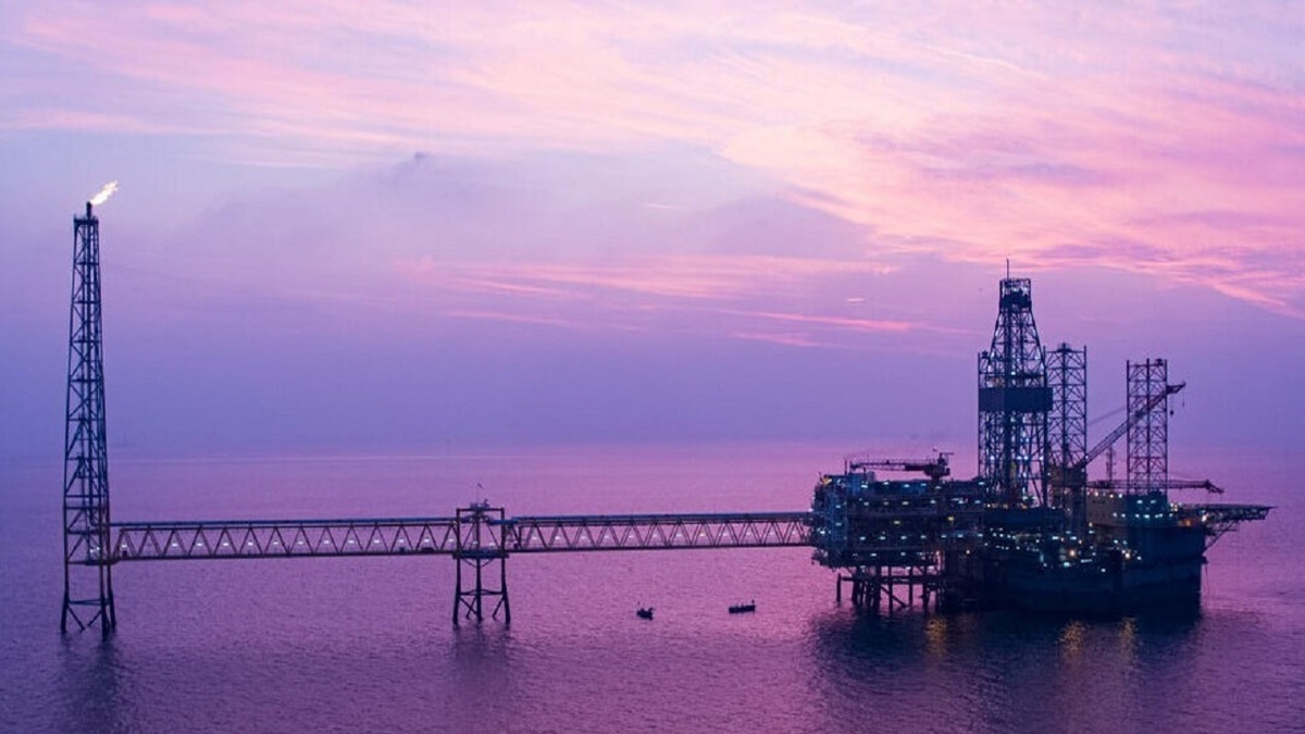 ارسال گاز پارس‌جنوبی به خط سراسری از ۱۸۲ میلیارد مترمکعب گذشت – جمهورآنلاین