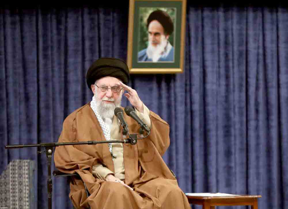 تجربه برجام می‌گوید مذاکره با آمریکا هیچ مشکلی را حل نخواهد کرد – جمهورآنلاین