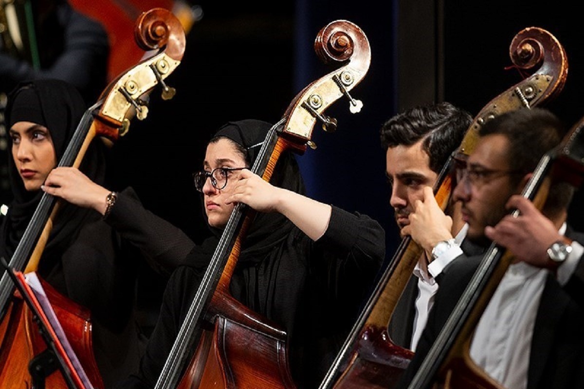 معرفی توانایی بانوان هنرمند در جشنواره فجر – جمهورآنلاین