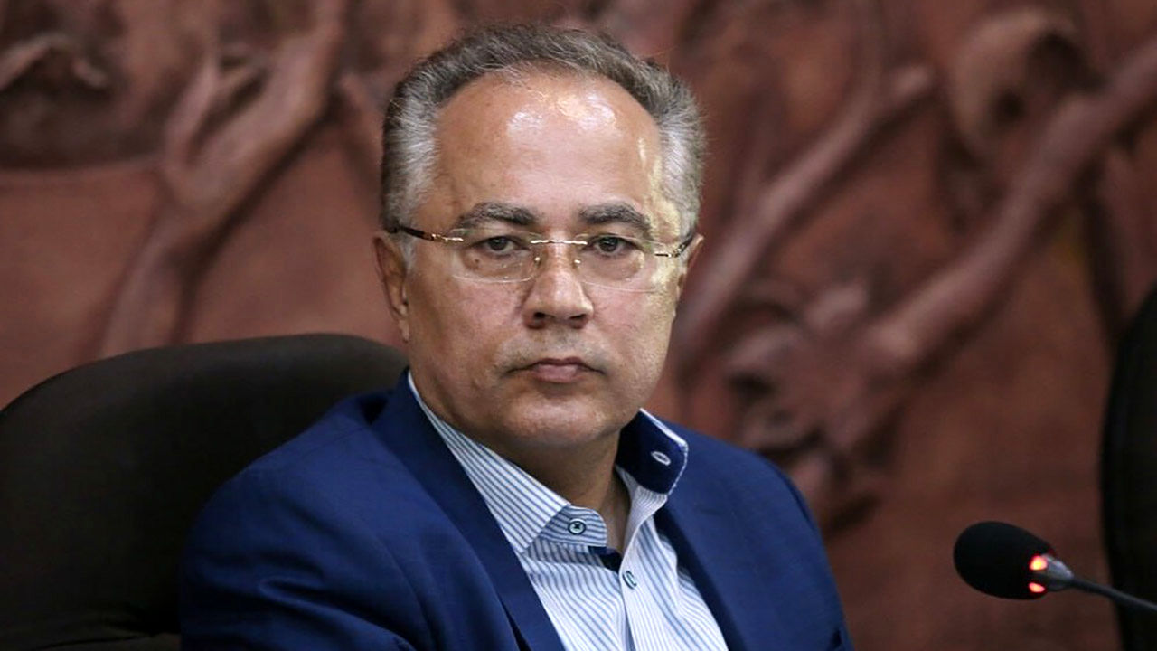 دولت مصمم به انجام کارهای بزرگ است