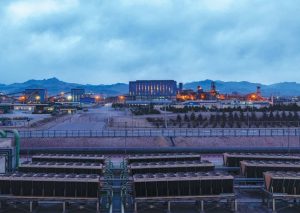 کارخانه گندله‌سازی چادرملو؛ رکورددار تولید، کاهش زمان تعمیرات و مصرف انرژی – جمهورآنلاین