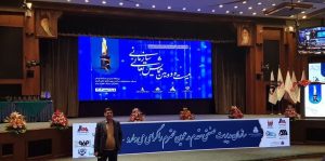 برای نخستین بار ۱۰ شرکت از گروه فولاد خوزستان جایزه تعالی سازمانی دریافت نمودند – جمهورآنلاین