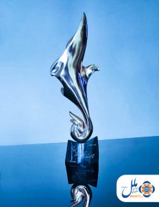 تقدیر از تیزر فرهنگی_اقتصادی موسسه اعتباری ملل – جمهورآنلاین