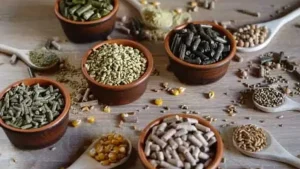 ظرفیت 32 میلیون تنی تولید خوراک در کشور