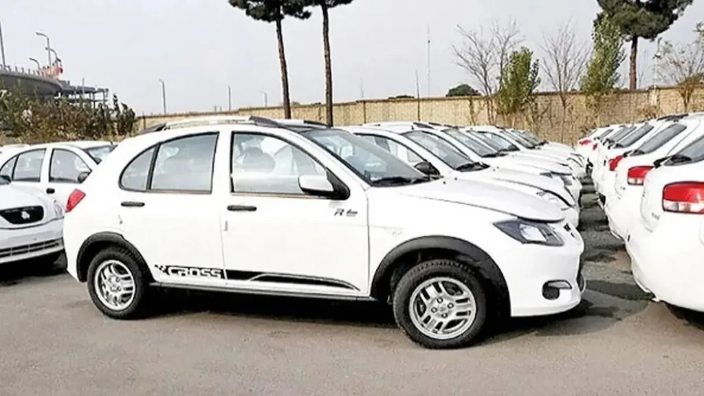 خروج آرام بازار خودرو از رکود – جمهورآنلاین