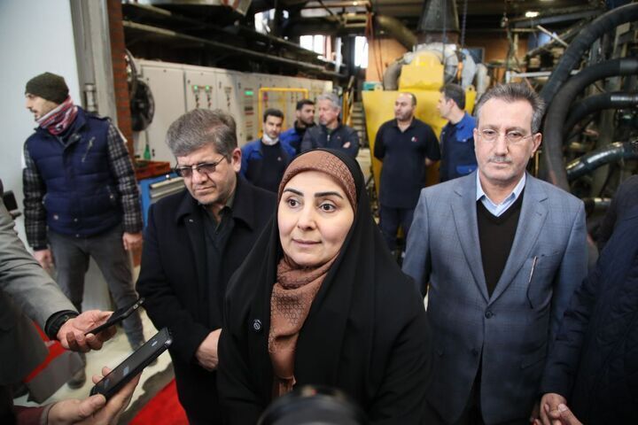 بازدید سرزده وزیر راه و شهرسازی از ایستگاه راه آهن و پایانه مسافربری جنوب – جمهورآنلاین