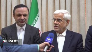 ایجاد شرایط سرمایه گذاری ایرانیان خارج از کشور در داخل