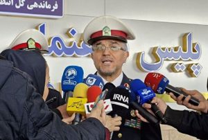 ۵۰۵ جانباخته و ۱۲ هزار مجروح از ابتدای طرح نوروزی در کشور