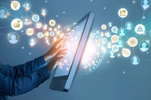 ۷۷ درصد از خدمات دستگاه‌ها رتبه‌بندی الکترونیکی و شناسه‌دار شده‌اند