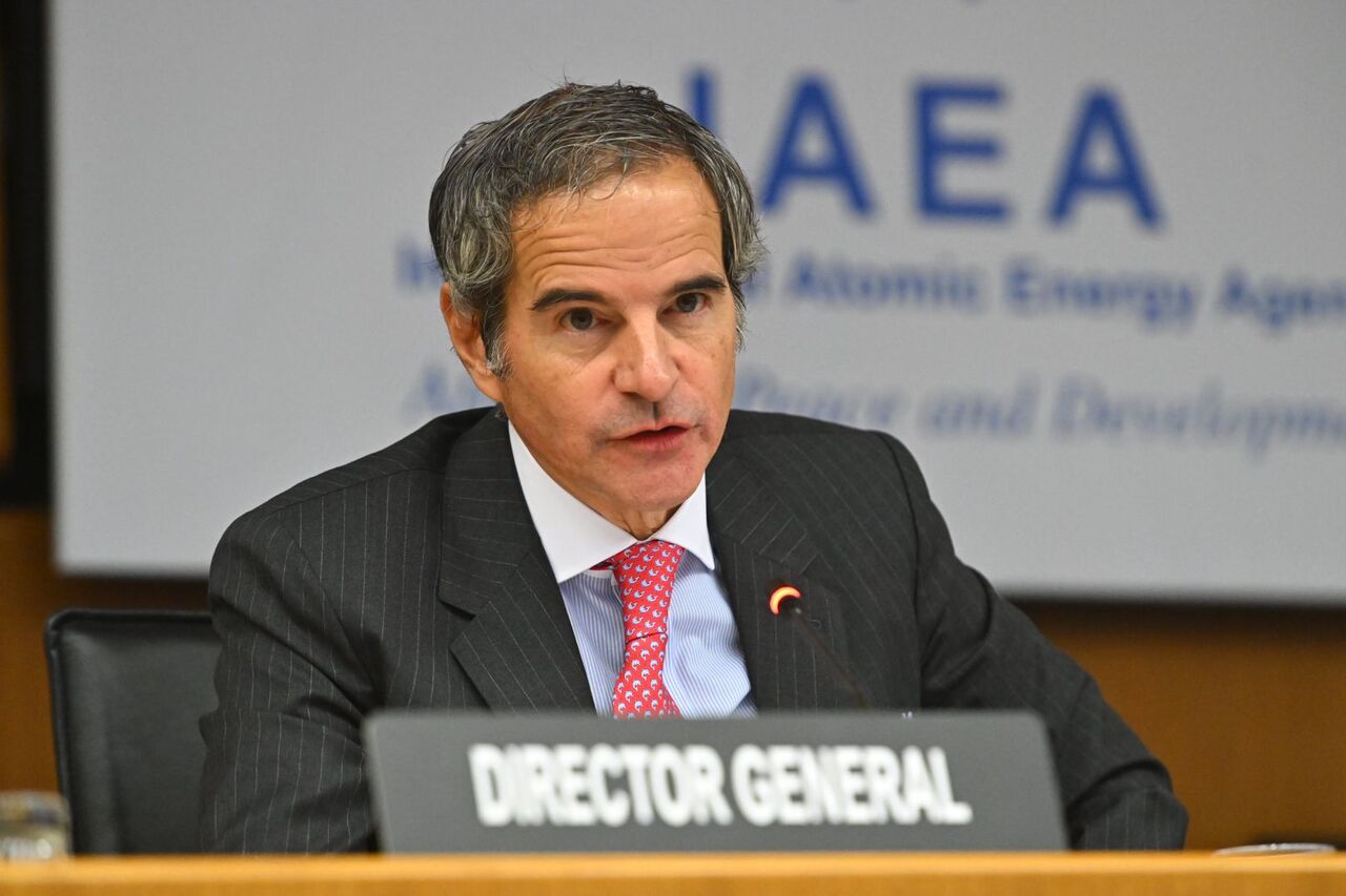 نقش نظارتی آژانس بر برنامه هسته‌ای ایران حیاتی است – جمهورآنلاین