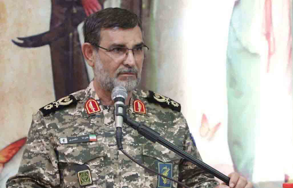 یمن از هیچ کسی فرمان نمی‌گیرد