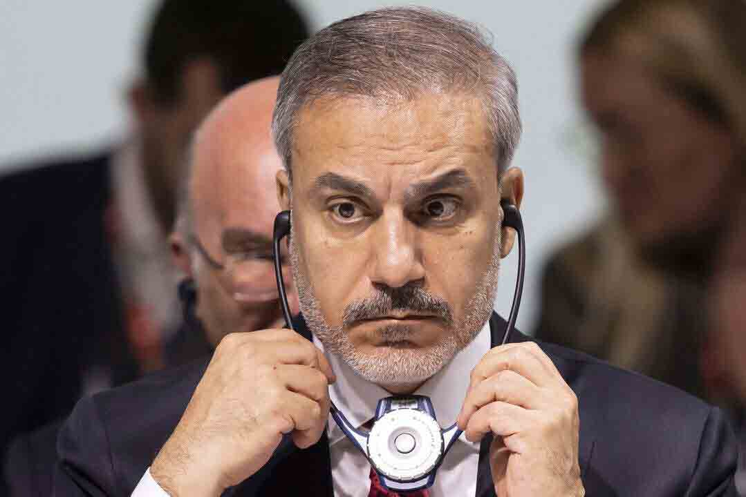 چرا سیاست منطقه‌ای برای ترکیه رواست و برای ایران اشتباه – جمهورآنلاین
