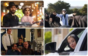 ساخت سریال‌هایی برای «دیده نشدن» – جمهورآنلاین