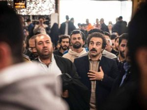 جزئیات تولید و پخش «پایتخت۷»