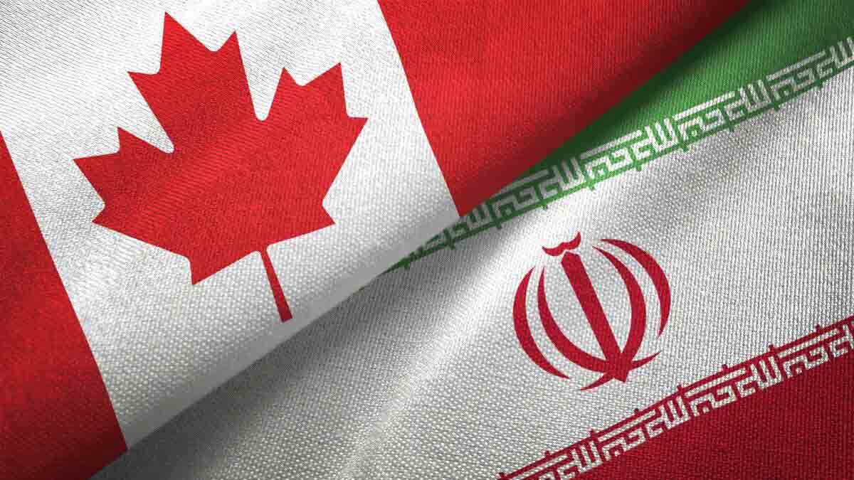 اعمال تحریم‌های جدید از سوی کانادا علیه ایران اقدامی متخلفانه و نامشروع است – جمهورآنلاین