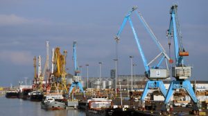 کریدور شمال-جنوب؛ تعهد ایران و روسیه برای همکاری‌های بلند مدت