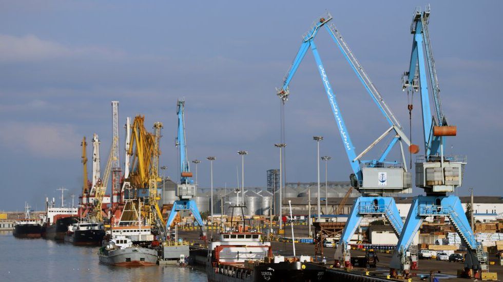 کریدور شمال-جنوب؛ تعهد ایران و روسیه برای همکاری‌های بلند مدت