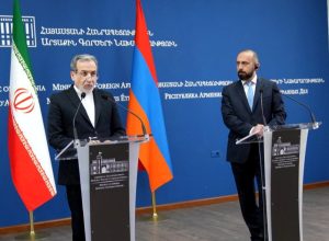 پاسخ ایران به نامه رئیس‌جمهور آمریکا در حال تکمیل است