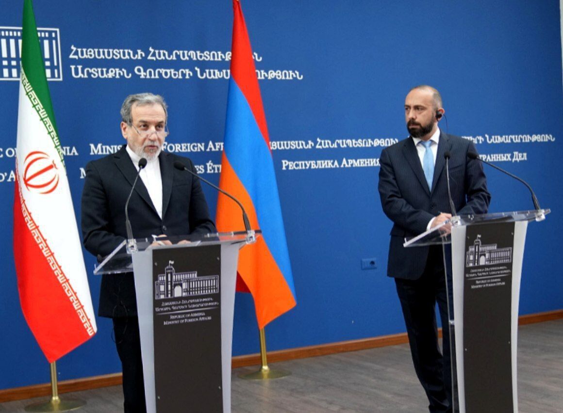 پاسخ ایران به نامه رئیس‌جمهور آمریکا در حال تکمیل است