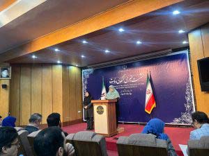 استیضاح یک فرد ما را از وفاق خارج نخواهد کرد – جمهورآنلاین