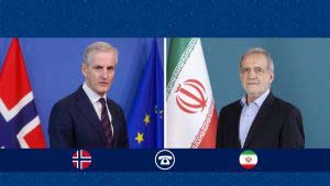 هرگونه تنش، نا آرامی و درگیری را به ضرر خود، منطقه و جهان می‌دانیم – جمهورآنلاین