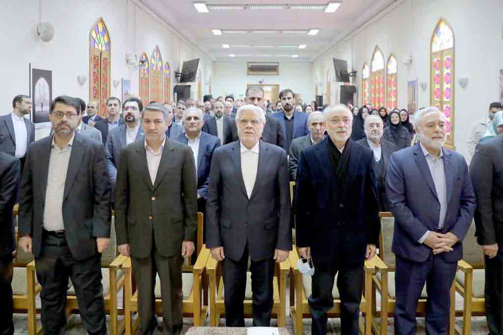 با هیچ کشوری ستیز نداریم ولی دردفاع ازیک سانتی‌‌متراز خاک کشور،مدافعینی قدرهستیم – جمهورآنلاین