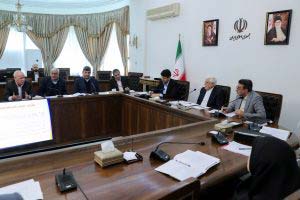 تصویب سند «نقشه راه دولت هوشمند و حکمرانی داده مبنا» – جمهورآنلاین