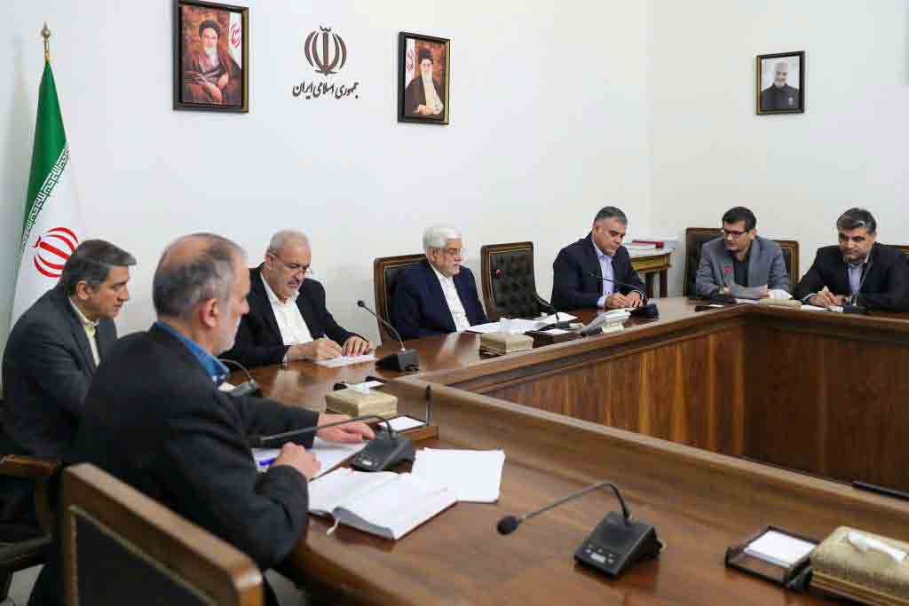 تلاش می‌کنیم ایران به مرکز مبادلات انرژی منطقه تبدیل شود – جمهورآنلاین