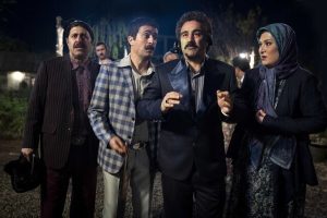 اعتراض سازمان نظام روانشناسی و مشاوره به صدا و سیما درباره سریال پایتخت ۷