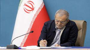 تبریک صعود ملی پوشان فوتبال به جام جهانی از سوی رئیس‌جمهور – جمهورآنلاین