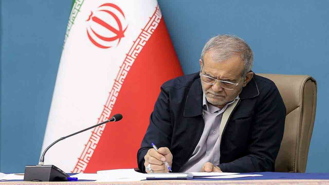 تبریک صعود ملی پوشان فوتبال به جام جهانی از سوی رئیس‌جمهور – جمهورآنلاین