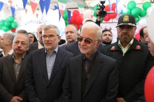 وزیر کشور: وظیفه استانداران ایجاد تسهیلات برای تولید است