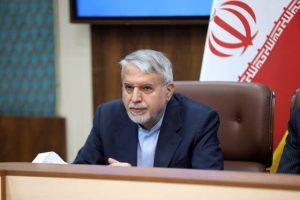 صالحی امیری با دعوت از مردم برای پیوستن به کمپین «نه به تصادف»: امنیت سفر یک مسئله فردی نیست