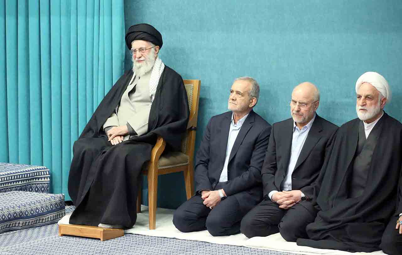 ایران توقعات دولت‌های قلدر را نخواهد پذیرفت – جمهورآنلاین