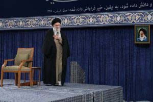 مذاکره با آمریکا گره تحریم‌ها را باز نمی‌کند، کورتر می‌کند – جمهورآنلاین