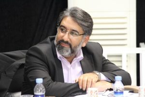 محمدی نوری مجددا رئیس مجمع مشاوران نمایندگان مجلس شورای اسلامی شد