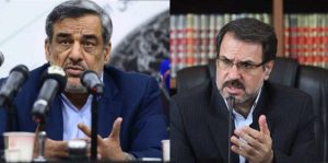 آقای خداییان چرا به پرونده فساد ۵هزار میلیاردی شرکت ملی نفت ورود نمی‌کنید؟!