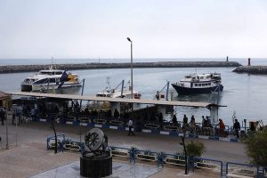 آمادگی 5 هزار نفر برای خدمات‌رسانی به گردشگران نوروزی