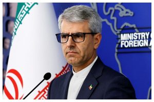 اگر دغدغه امنیت در منطقه را دارید به نسل‌کشی رژیم اشغالگر بپردازید