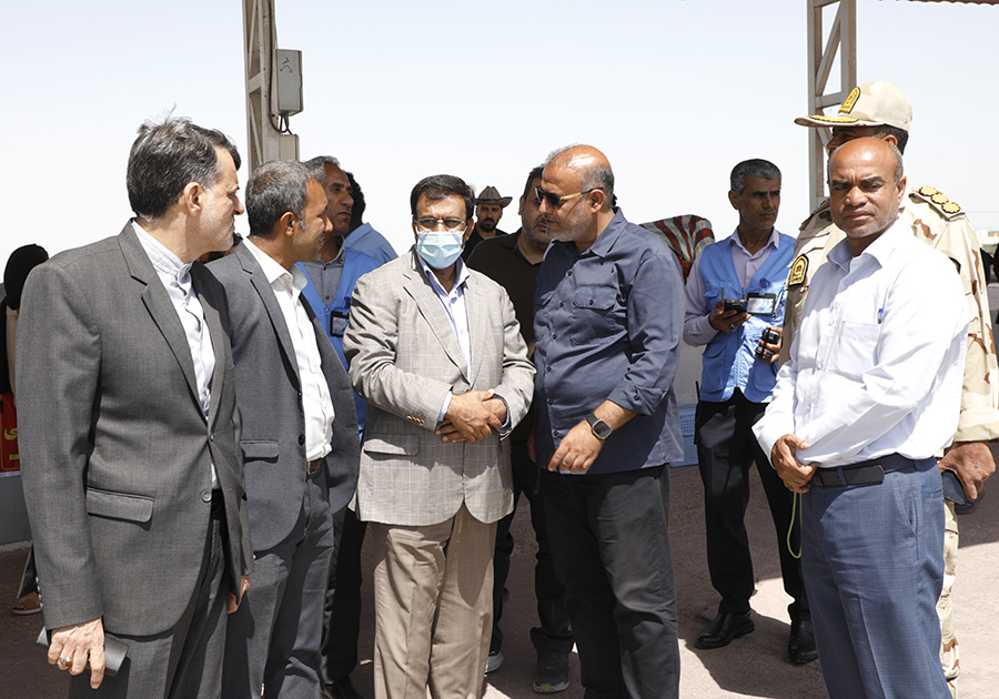 افزایش تقاضا برای سفر به جزیره هرمز