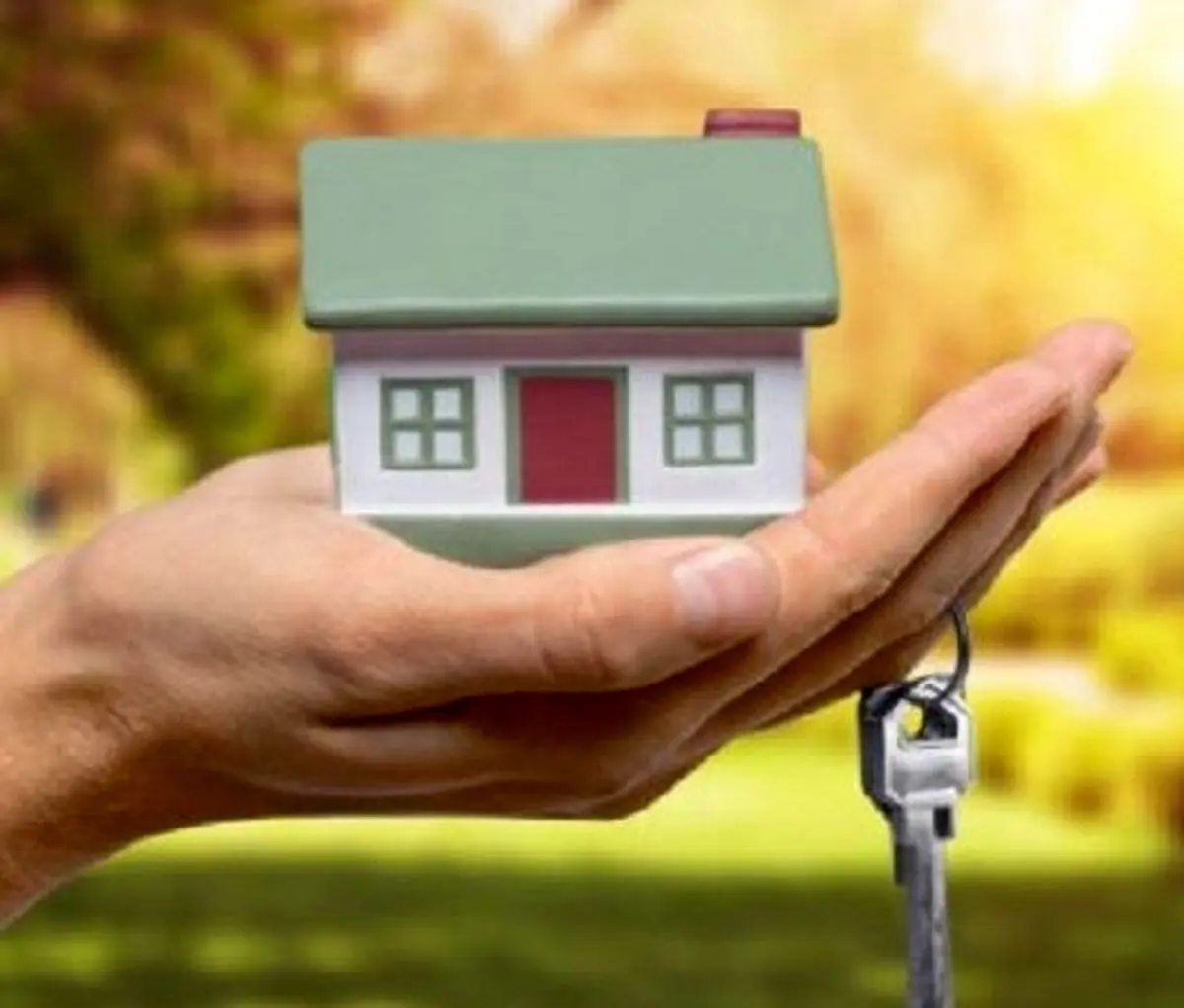 صدرنشینی مقتدرانه بانک ملی ایران در پرداخت تسهیلات ودیعه مسکن – جمهورآنلاین