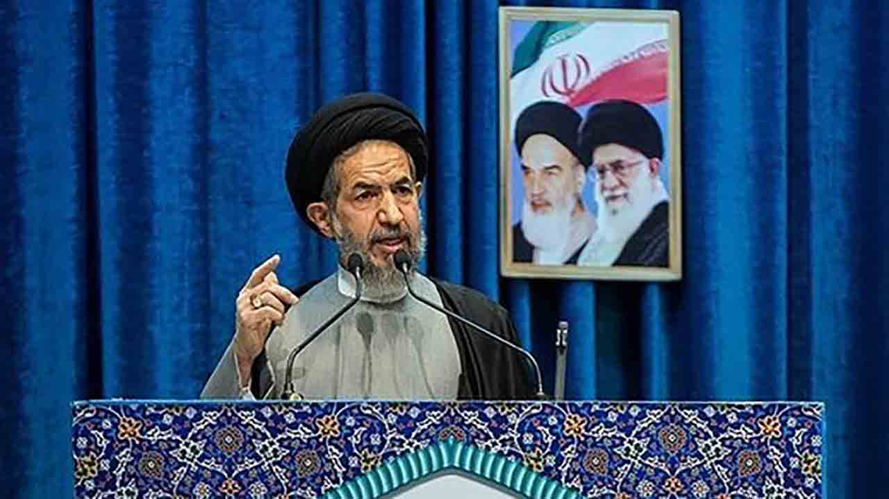 آمریکا در عمل تهدید و در سخن تقاضای مذاکره می‌کند – جمهورآنلاین