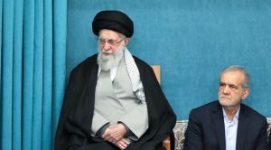 بحران‌ها، چالش‌ها و دستاوردها دولت چهاردهم در سال ۱۴۰۳ – جمهورآنلاین