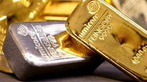سقوط آزاد طلا و نقره ادامه دارد – جمهورآنلاین