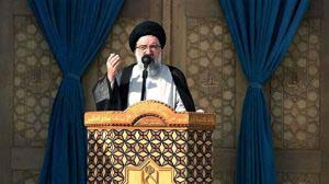 نیرو‌های مسلح ما اعتقادی و مردمی هستند – جمهورآنلاین