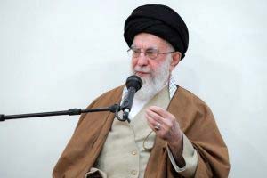 تجلیل رهبر معظم انقلاب از برنامه‌های قرآنی ماه مبارک رمضان – جمهورآنلاین