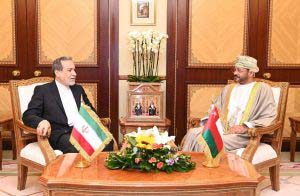دیدار وزرای خارجه ایران و عمان؛ نخستین برنامه عراقچی در مسقط – جمهورآنلاین