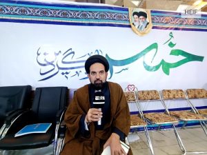 موضوع خمس، یکی از بیشترین سوالات مردم است – جمهورآنلاین