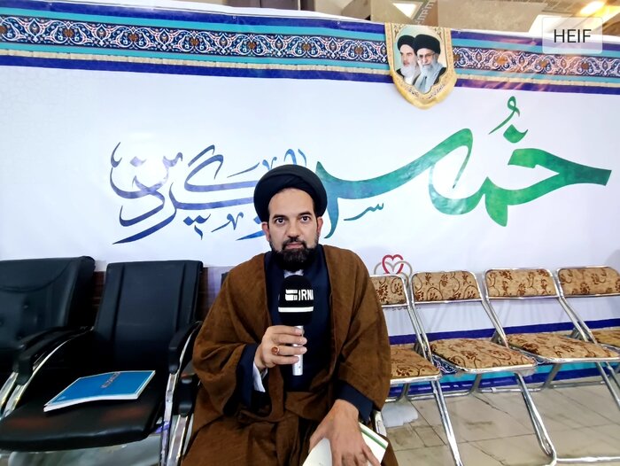 موضوع خمس، یکی از بیشترین سوالات مردم است – جمهورآنلاین